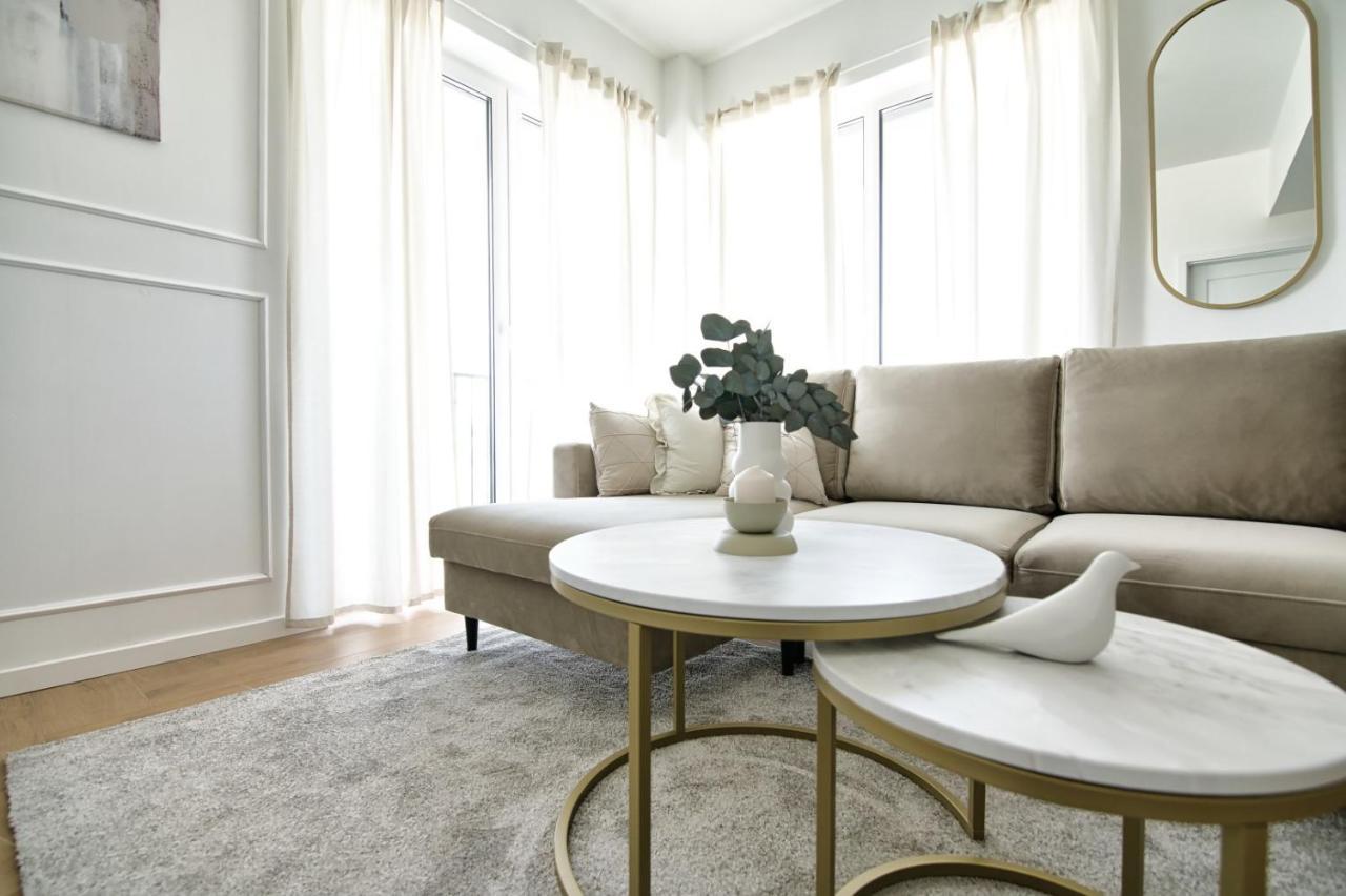 Azyl By Housine Apartment Zator Luaran gambar