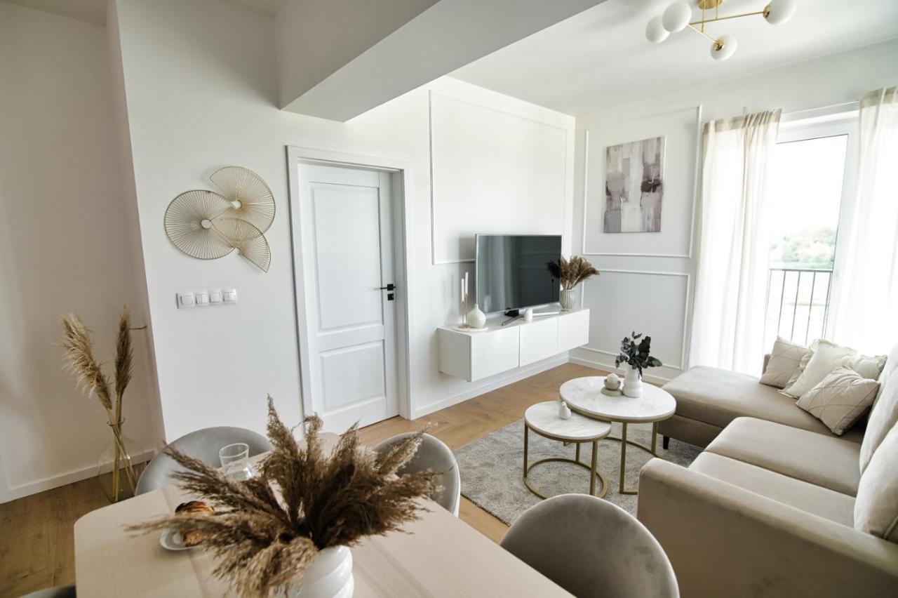 Azyl By Housine Apartment Zator Luaran gambar