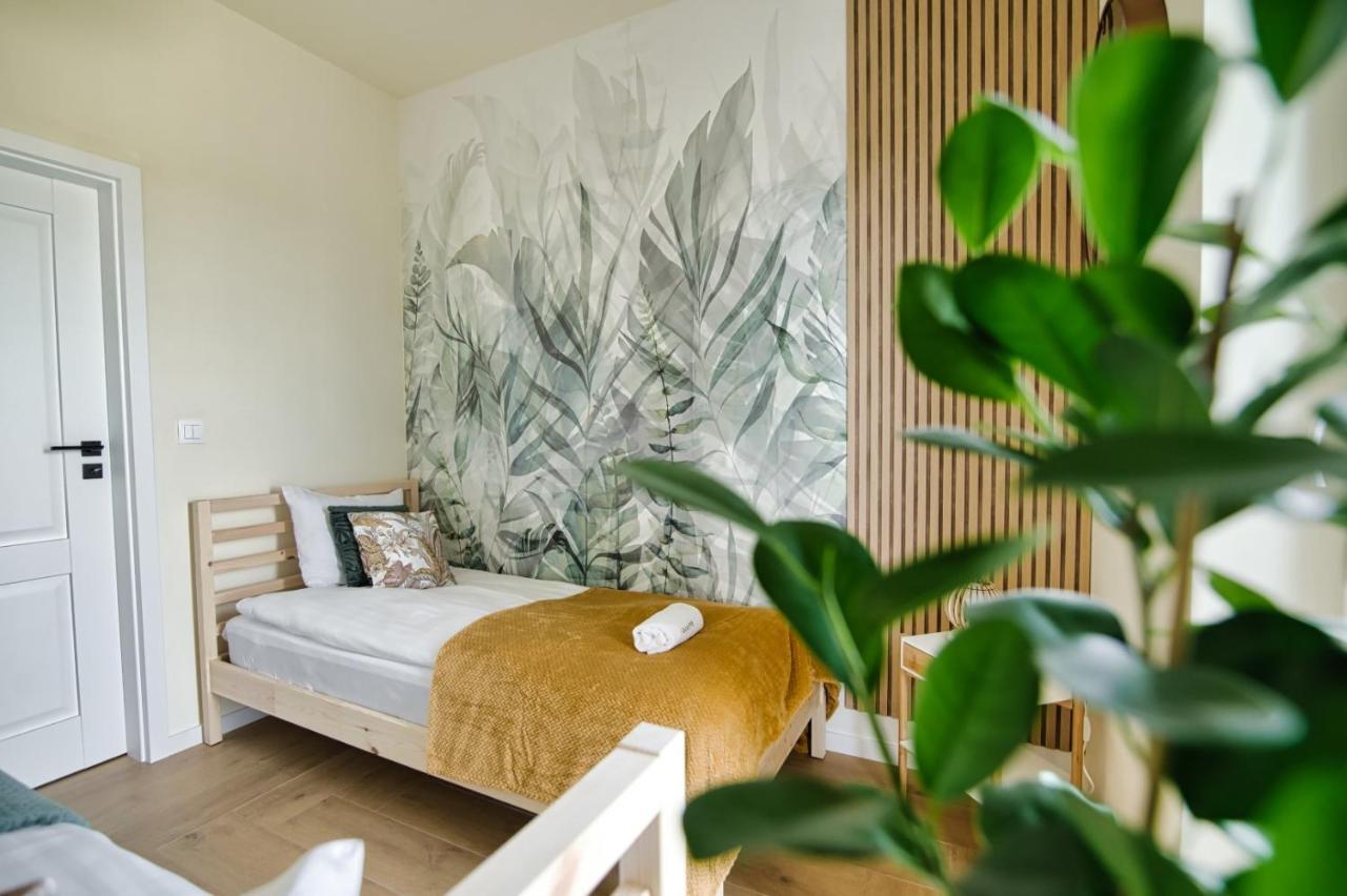 Azyl By Housine Apartment Zator Luaran gambar