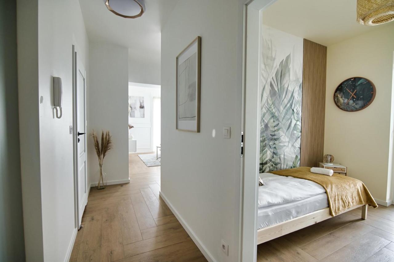 Azyl By Housine Apartment Zator Luaran gambar