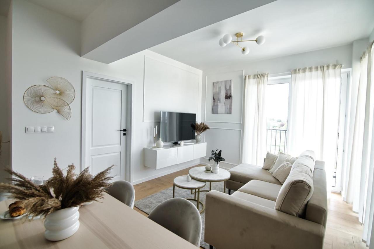 Azyl By Housine Apartment Zator Luaran gambar