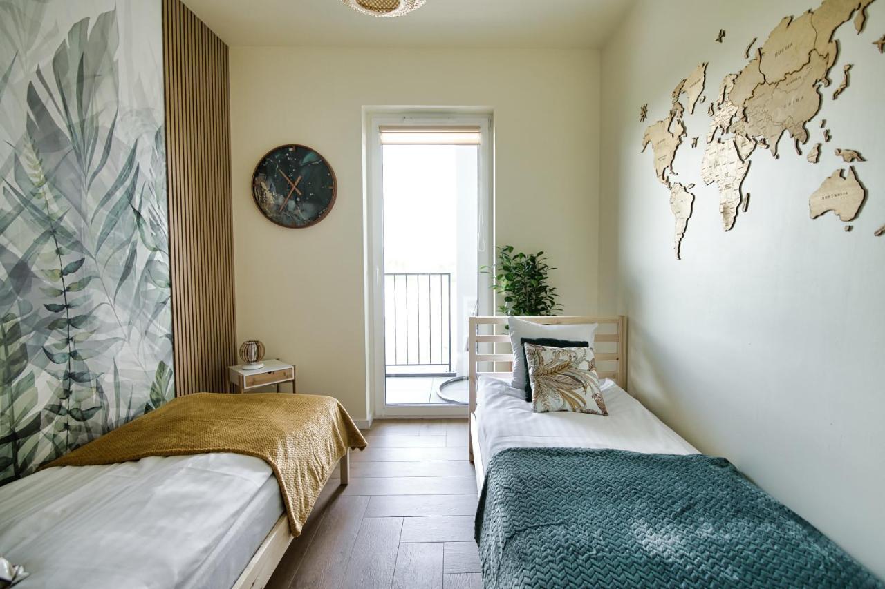 Azyl By Housine Apartment Zator Luaran gambar
