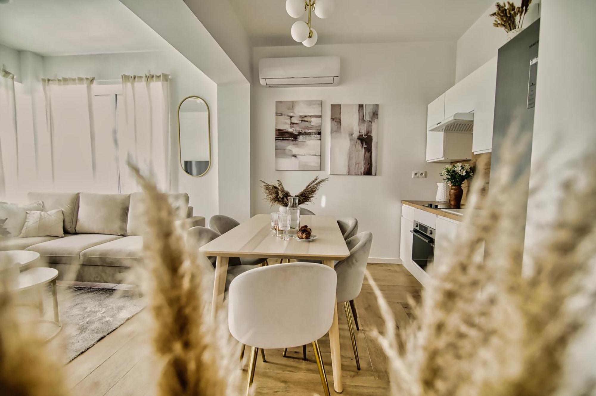 Azyl By Housine Apartment Zator Luaran gambar