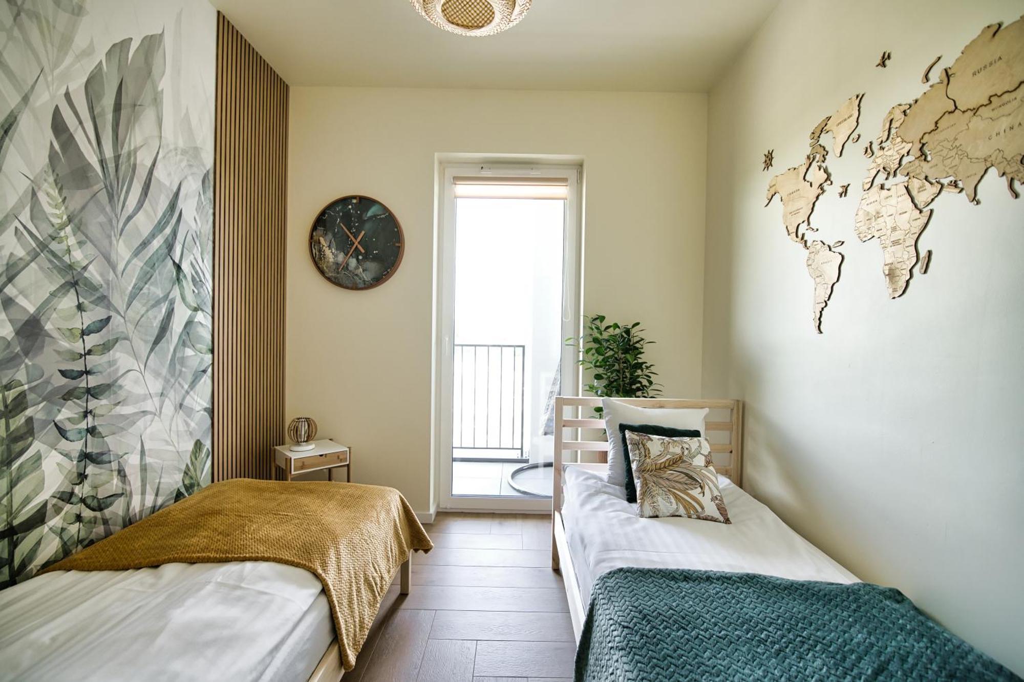 Azyl By Housine Apartment Zator Luaran gambar