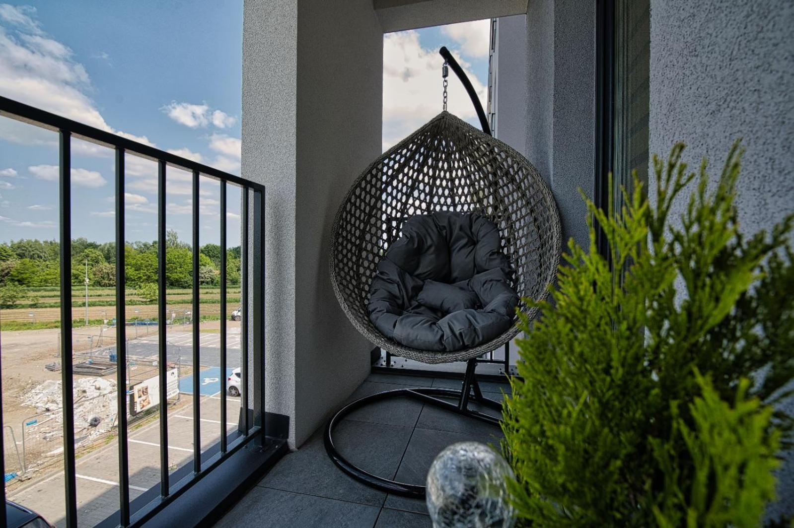 Azyl By Housine Apartment Zator Luaran gambar